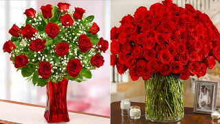 Illustration for article titled 1-800-FLOWERS Teams Up with Robin Thicke for Worst Promotion Ever